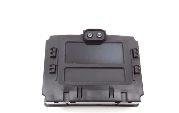 Opel Zafira A Screen/display/small screen 90589755 5WK70047
