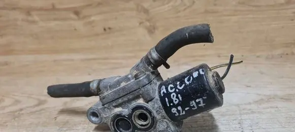 Honda Accord Idle control valve (regulator) 1382000271