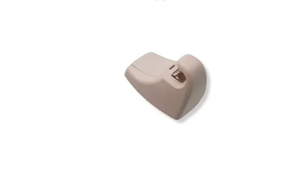 BMW 3 F30 F35 F31 Sun visor clip/hook/bracket 