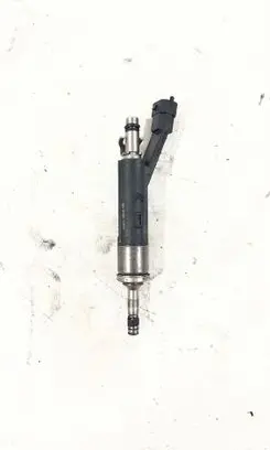 Peugeot 308 Fuel injector 9822715980