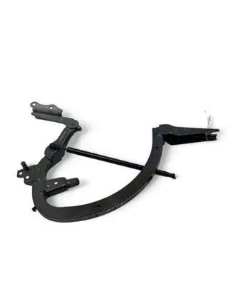 Audi A6 S6 C8 4K Tailgate/trunk/boot hinge 4K5827301