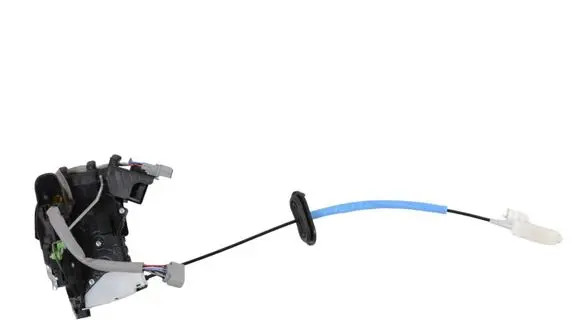 KIA EV6 Front door lock 