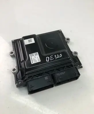 Volvo V60 Engine control unit/module ECU 31452623