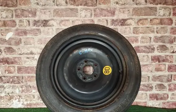 Ford Focus C-MAX R16 spare wheel 1S71MH