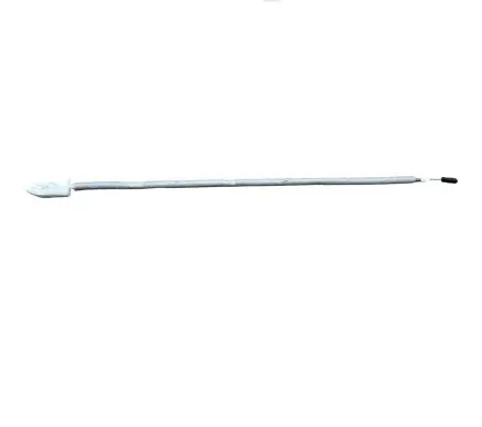 BMW 5 F10 F11 Front door cable line 7175652 10147810 C42674673419