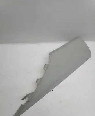 Audi A6 S6 C7 4G (D)pillar trim (top) 4G5867246