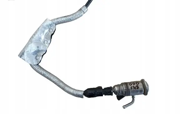 BMW X1 F48 F49 AdBlue injector 858020901