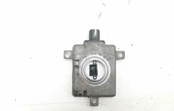 Peugeot 4007 Headlight ballast module Xenon W3T16271 8X03