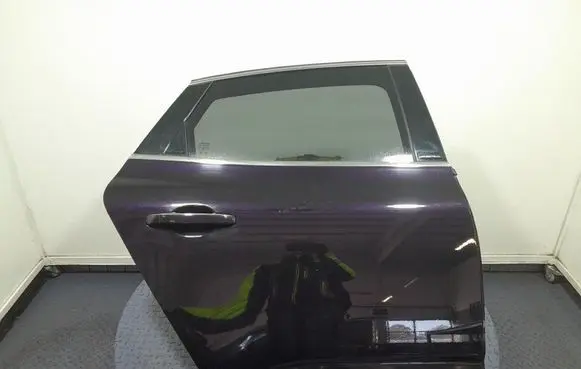 Renault Talisman Rear door 