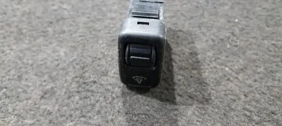 Panel lighting control switch
