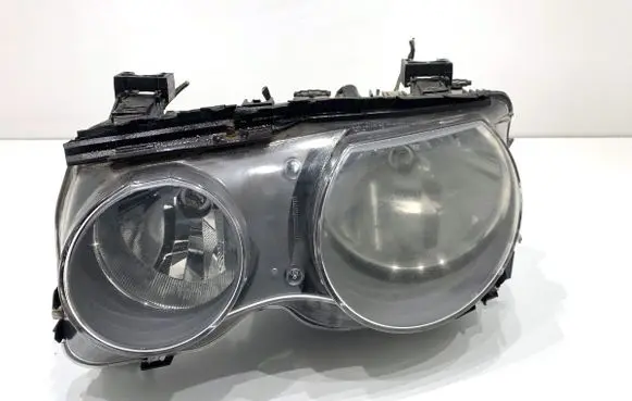 BMW 3 E46 Headlight/headlamp 1305235667