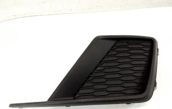 Seat Ibiza V (KJ) Front grill 6F0853666