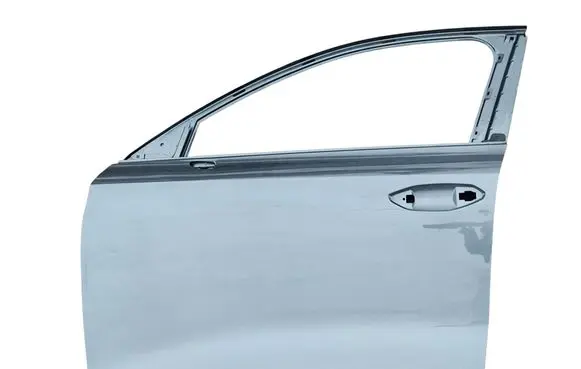 Audi A3 8Y Front door 20260114HCR1136