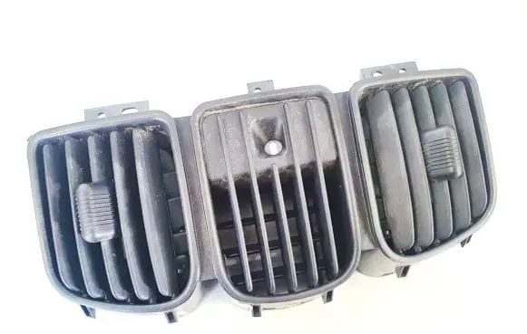 Chrysler Grand Voyager IV Dash center air vent grill p12221076a 1221076