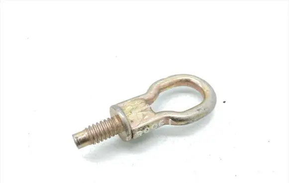 Seat Alhambra (Mk1) Towing hook eye 