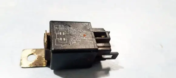 KIA Carnival Other relay 12V20A