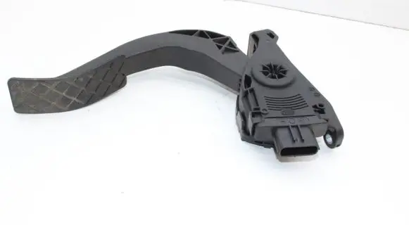 Audi A6 S6 C7 4G Accelerator throttle pedal 8K1723523A