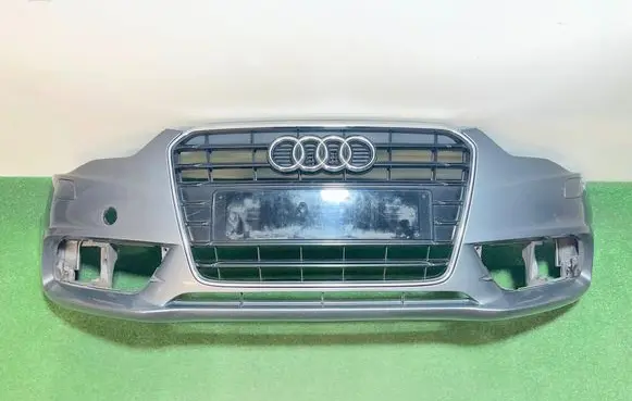 Audi A5 8T 8F Front bumper 8T0853651G