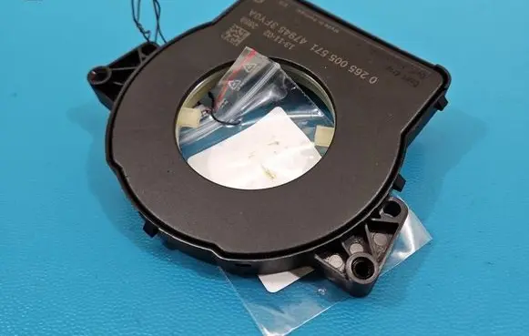 Nissan Juke I F15 Steering angle sensor 0265005571 IMPRK1572753