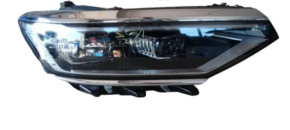 Volkswagen PASSAT B8 Headlight/headlamp 3G1941082P