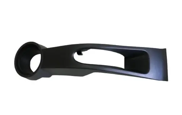 Seat Ibiza IV (6J,6P) Dashboard 6P0863764A