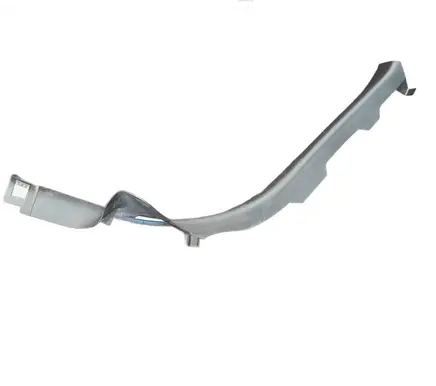 Audi A7 S7 4G Rear sill trim cover 4G8867768A 0352028 3912