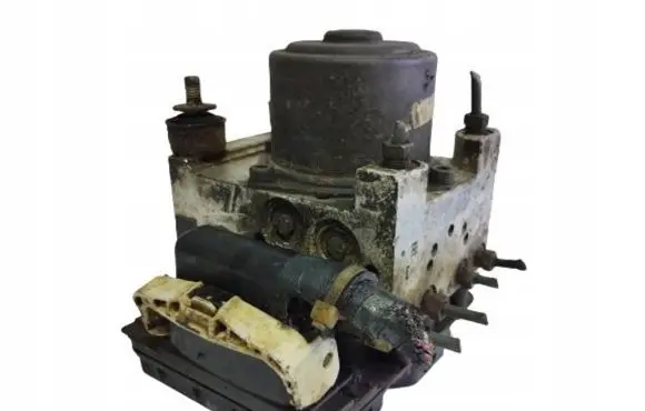 Mazda 6 ABS Pump GR1M437A0