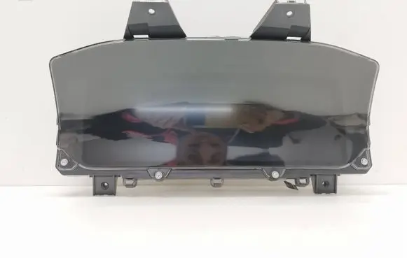 Jaguar I-Pace Speedometer (instrument cluster) J9D310F844LE J9D314C026JG J9D314C026KF