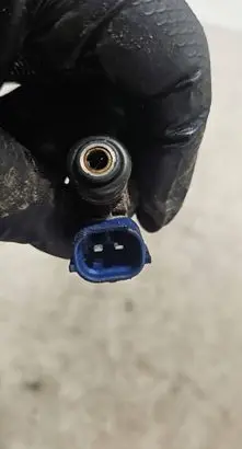 KIA Ceed Fuel injector 3531028000