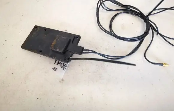 Mercedes-Benz CLS C219 Sensor 091705