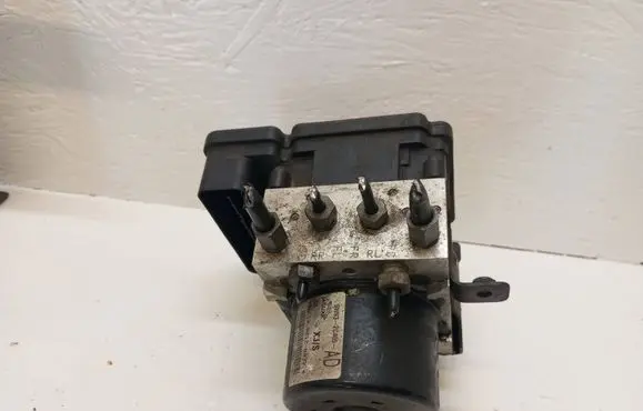 Jaguar S-Type ABS Pump 5W932C405 10021200324