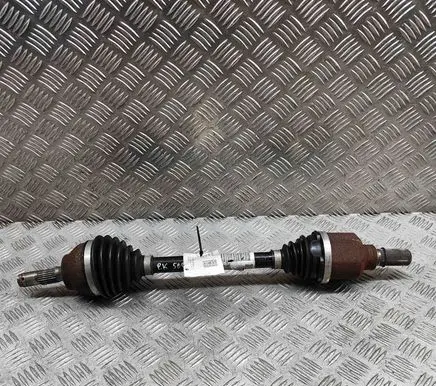 Citroen C3 Aircross Front driveshaft 9808800680