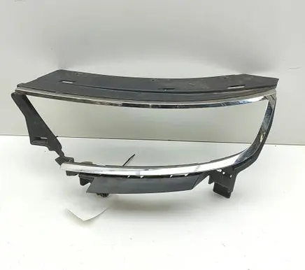 Opel Mokka B Under headlight/headlamp trim 9835213980