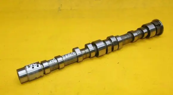 Camshaft