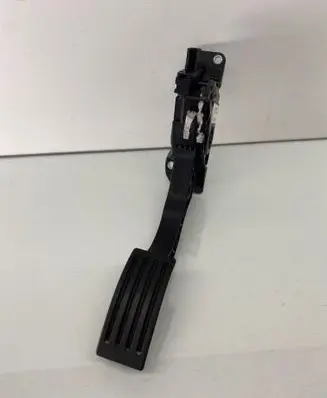 Ford Focus Accelerator throttle pedal BV619F836AB 6PV01036830
