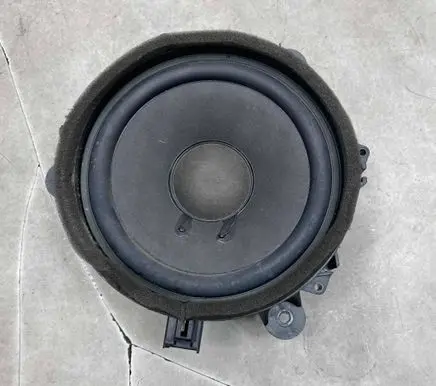 Volvo V50 Front door speaker 30752084 05W21 M5XUG