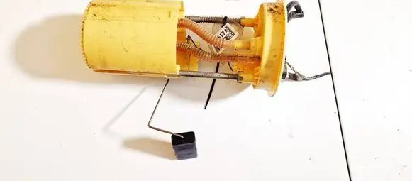 Ford S-MAX Fuel level sensor 