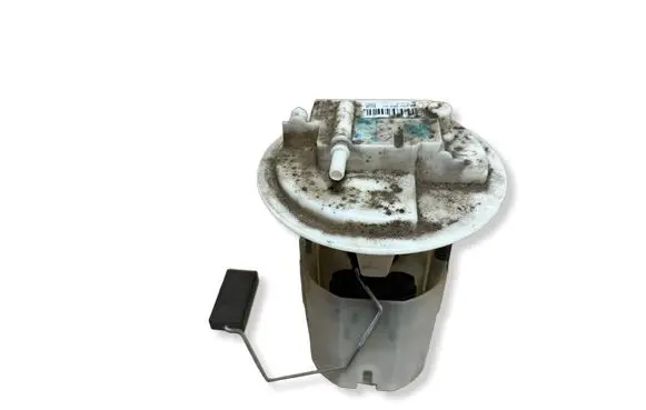 Peugeot 207 In-tank fuel pump 9684934480