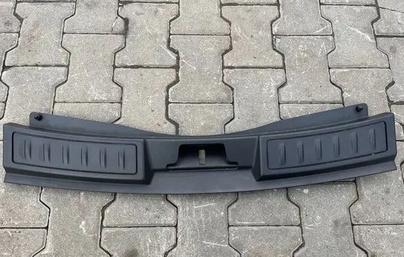 Land Rover Evoque II Trunk/boot sill cover protection K6D2113A10
