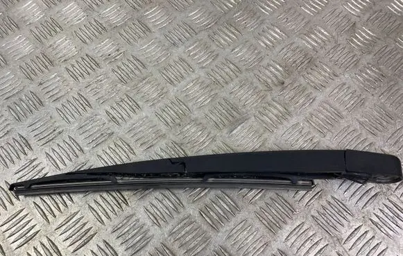 Hyundai Grand Santa Fe NC Rear wiper blade arm
