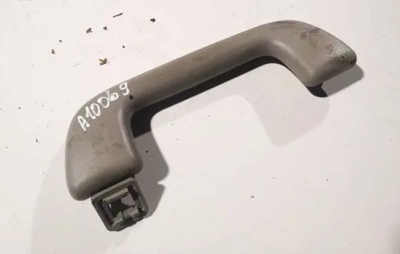 Toyota Prius (XW20) Rear interior roof grab handle