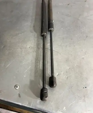 Audi Q5 SQ5 Tailgate/trunk strut/damper 8R0827552B 1395770640N