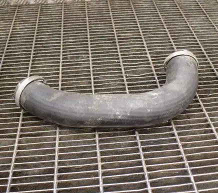 Audi Q3 8U Intercooler hose/pipe 5N0145834K