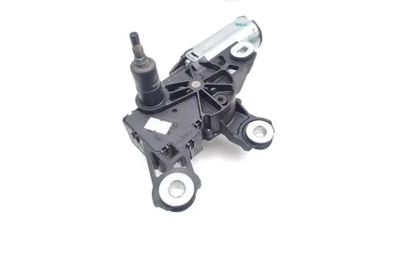 Rear window wiper motor
