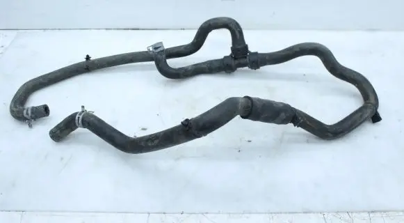 Tesla Model X Engine coolant pipe/hose 103168700F