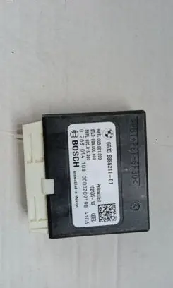 BMW 4 F32 F33 Accelerator pedal position sensor 6886211