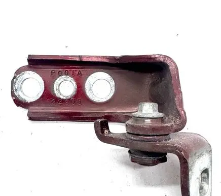 Ford Fusion II Front door upper hinge P001A 22800