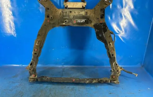 Volvo XC70 Front control arm 31406809