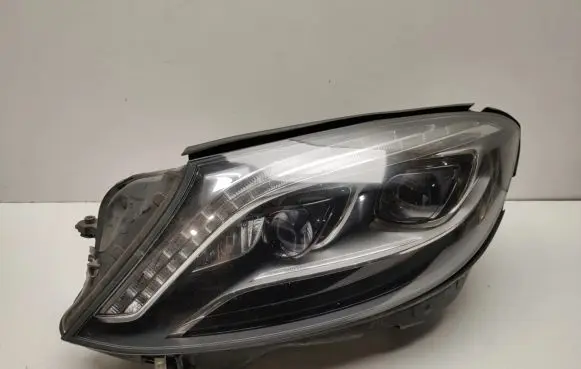 Mercedes-Benz S W222 Headlight/headlamp A2229060902