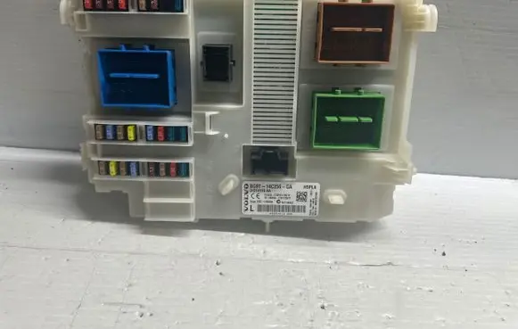Volvo XC60 Fuse module 31314116